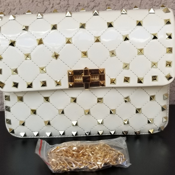 Handbag - Picture 1 of 3